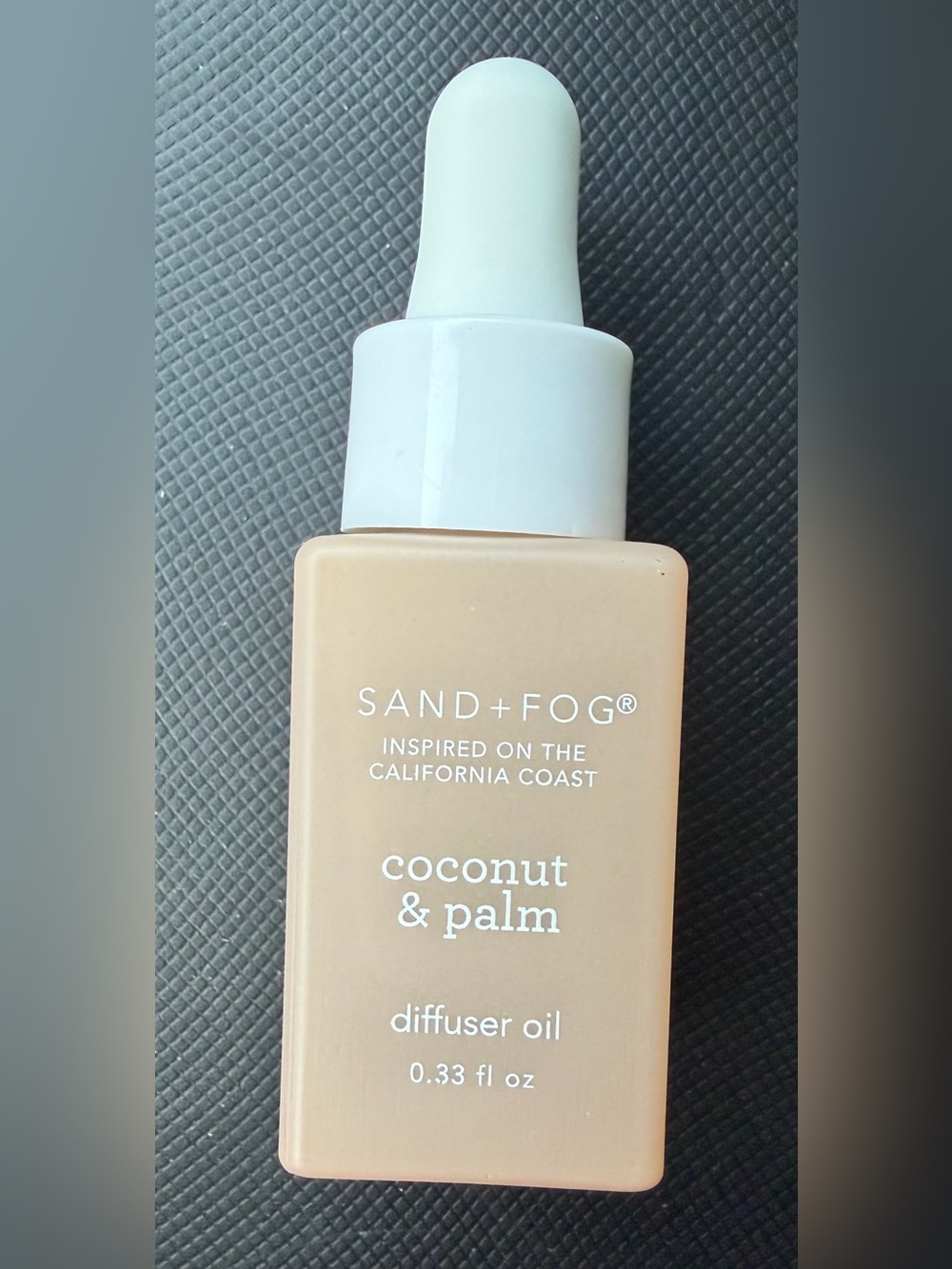 ✨New✨Sand+Fog Diffuser Oil:Coconut &Palm Scent🪷Mix’N’Match 1 for $11or2 for $18🪷